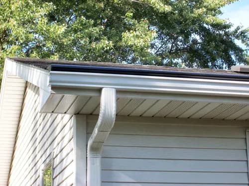 Oregon Metal Roofing and Gutters - Photo 4