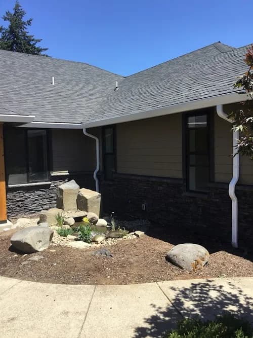 Oregon Metal Roofing and Gutters - Photo 3