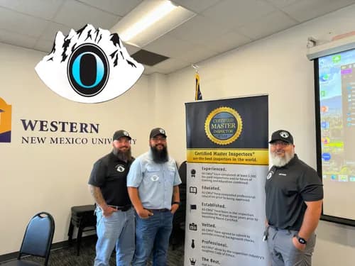 Organ Mountain Inspections - Photo 1