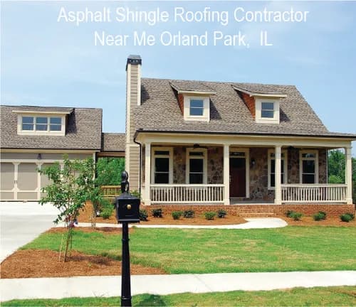 Orland Park Promar Roofing - Photo 2