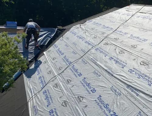 Orland Park Promar Roofing - Photo 4