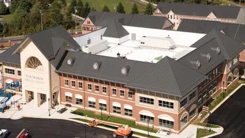 Orndorff & Spaid, Inc. - Photo 1