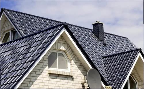 Ortega Brothers Roofing