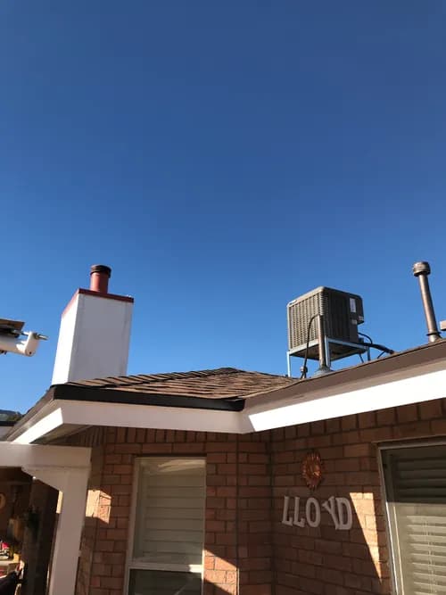 Ortega's Roofing Services - Photo 1