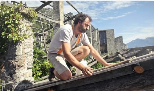 Ortega & Sons Roof Repair