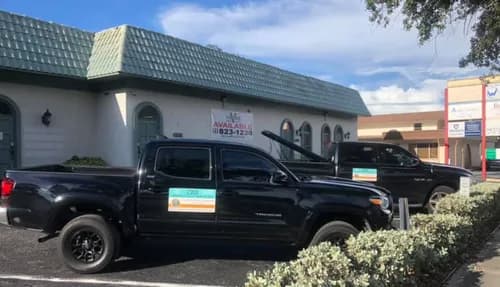 OSI Inspection Services - Photo 1