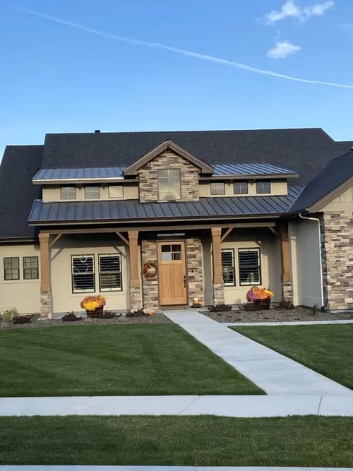 Osmus Roofing - Photo 2