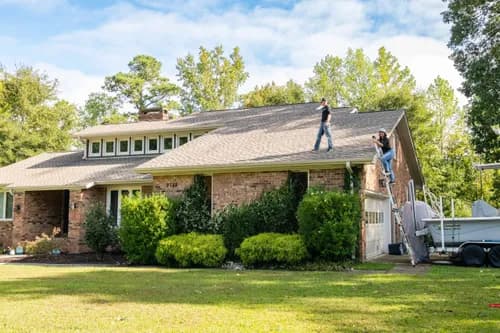 Osprey Roofing Company