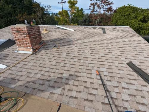 Osuna's Roofing Pros - Photo 2