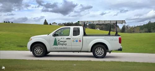 Oswego Roofing - Photo 1