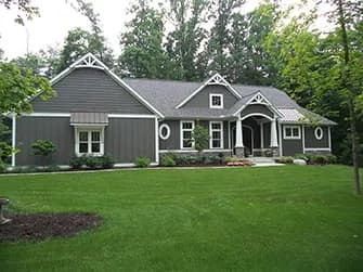 Otten's Custom Roofing - Photo 3