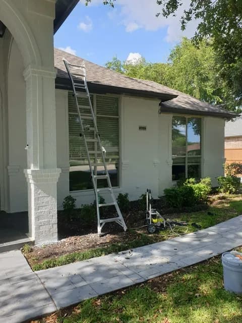 Outback Roofing LLC - Photo 3