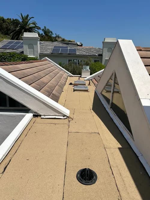 Over & Above Roofing LLC - Photo 1