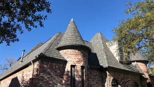 Over the Top Roofing - Photo 4