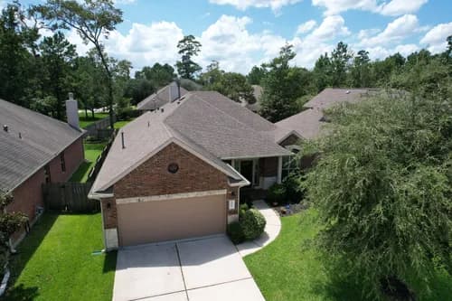 Over The Top Roofing - Photo 3