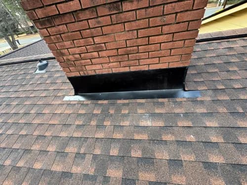 Overview Roofing - Photo 1