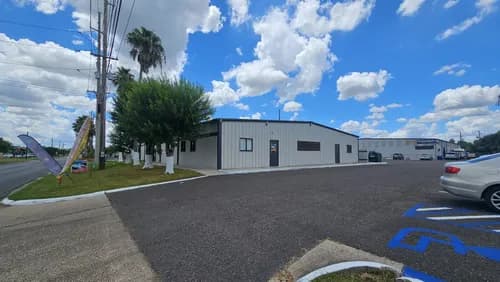 Owen Roofing Company