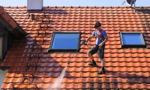 Owen & Sons Roofing - Photo 3