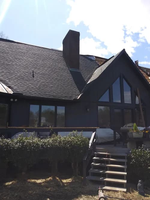 Oxendine & Son Roofing Co