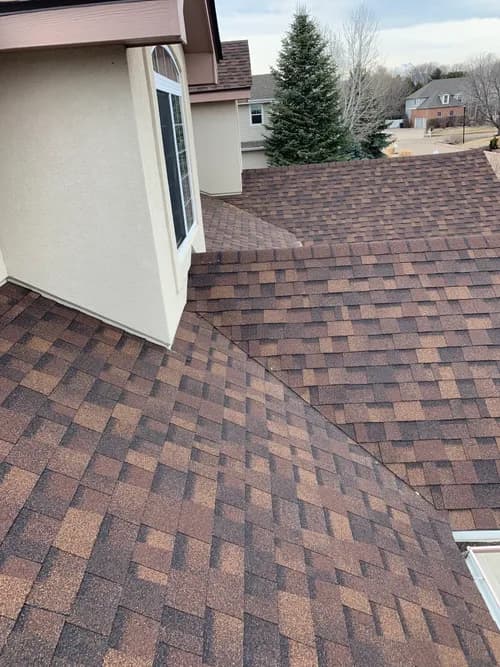 Ozark Quality Roofing - Photo 4