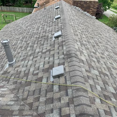 Ozarks Roofing LLC