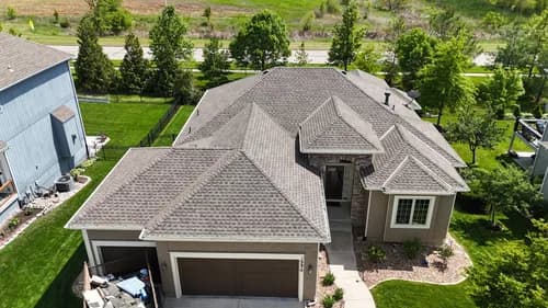 Ozone Roofing, Inc. - Photo 2