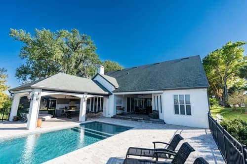 P&A Roofing and Sheet Metal, Inc. - Photo 2