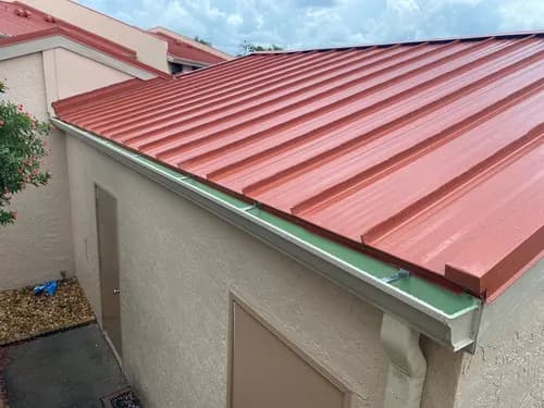 P&A Roofing and Sheet Metal, Inc. - Photo 5