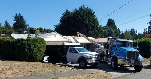 P&C Roofing - Photo 4