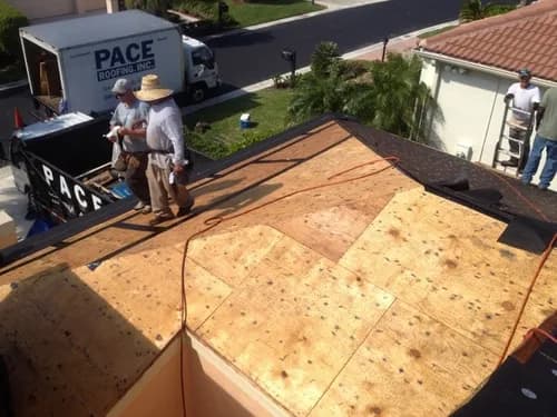 Pace Roofing, Inc. - Photo 2