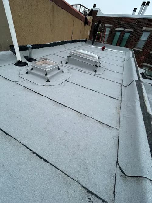 Pace Roofing LLC - Photo 1