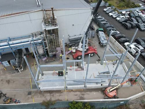 Pacesetter Construction