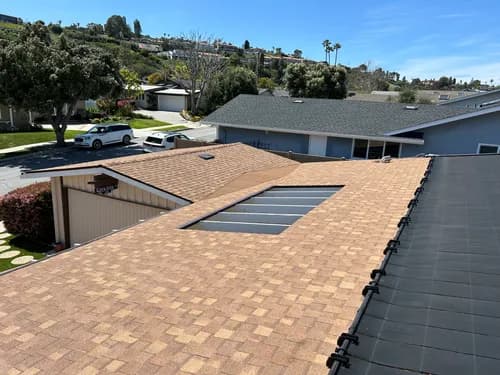 Pacific Blue Roofing