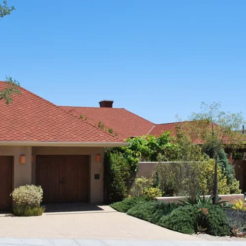 Pacific Crest Roofing