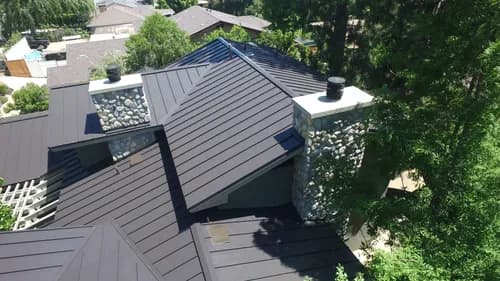 Pacific Metal Roofing, Inc.