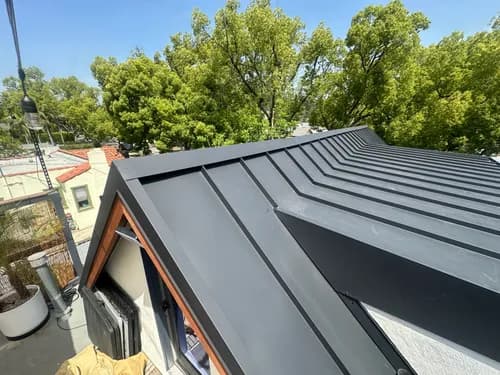 Pacific Metal Roofing, Inc. - Photo 3