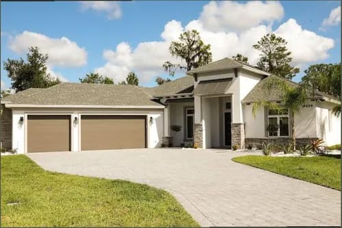 Pacific Peak Roofing - Photo 1