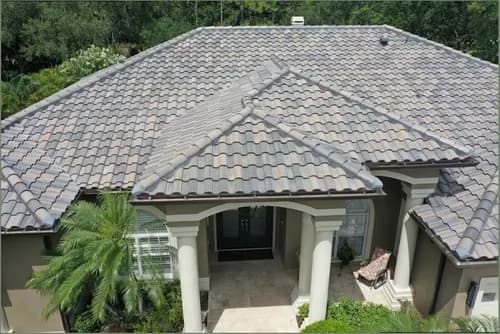 Pacific Perfection Roofing - Photo 1
