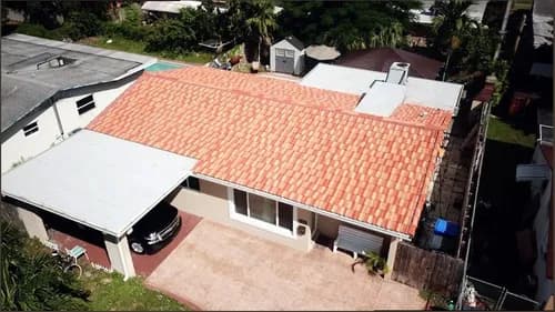 Pacific Perfection Roofing - Photo 2