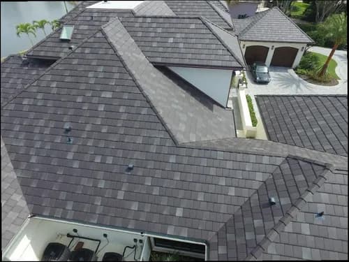 Pacific Pride Roofing