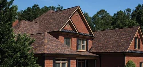 Pacific Roof LLC