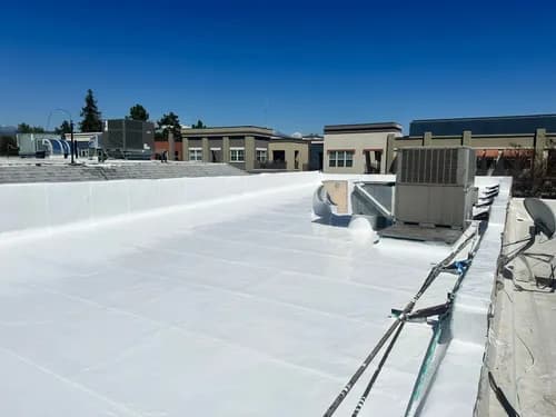 Pacific Roofers - Photo 3