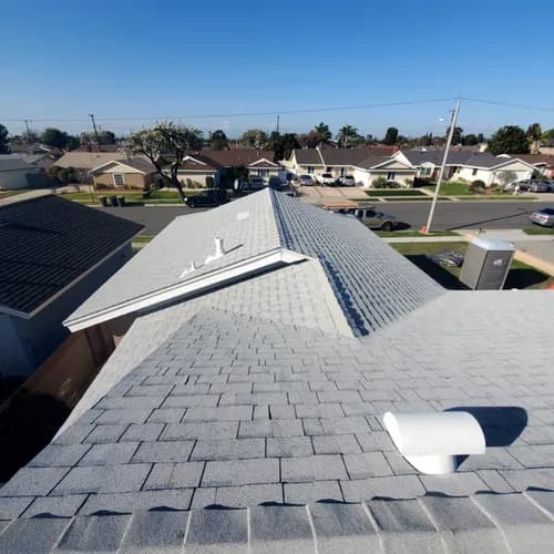 Pacific Roofers - Photo 2