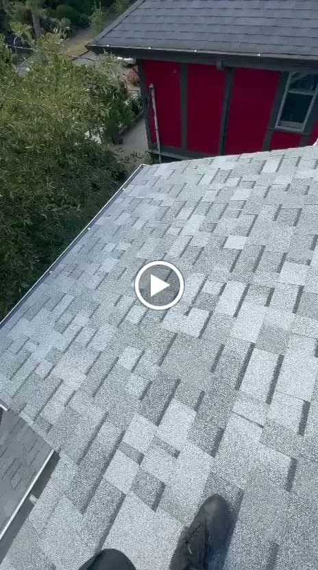 Pacific Roofing Company Seattle - Photo 1
