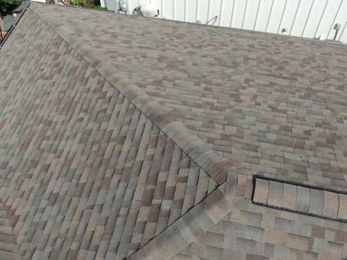 Pacific Standard Roofing - Photo 4