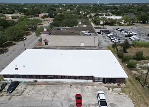 Pacific Standard Roofing - Photo 1