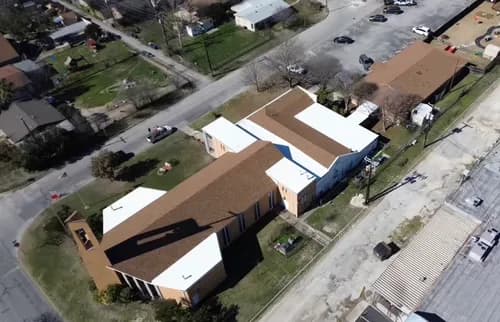 Pacific Standard Roofing - Photo 2