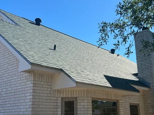Paddie Roofing - Photo 4