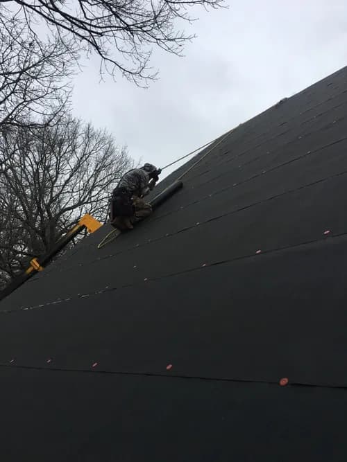 Palacios Roof Repair llc - Photo 4