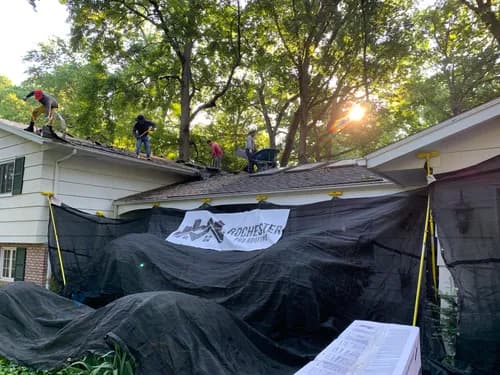 Palermo Roofing - Photo 4